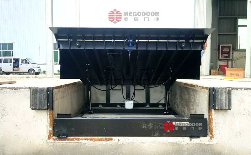 五大核心功能，助您精准选择理想装卸货平台插图1