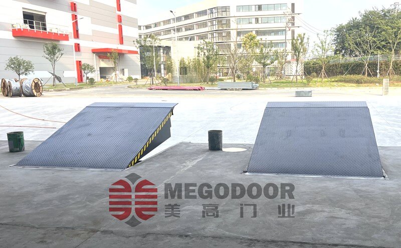 五大核心功能，助您精准选择理想装卸货平台插图