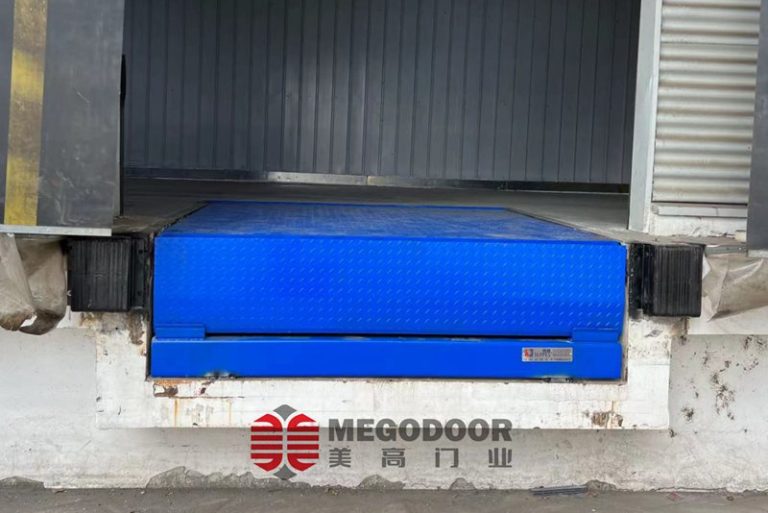 五大核心功能，助您精准选择理想装卸货平台缩略图