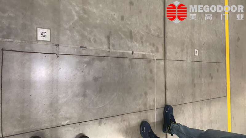 南通仓库地磁感应门:提升物流效率的智能选择插图 南通仓库地磁感应门:提升物流效率的智能选择插图