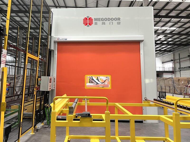 南通仓库地磁感应门:提升物流效率的智能选择插图1 南通仓库地磁感应门:提升物流效率的智能选择插图1