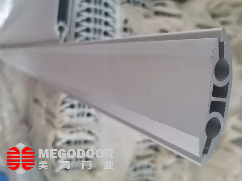 快速卷帘门日常备件指南插图4