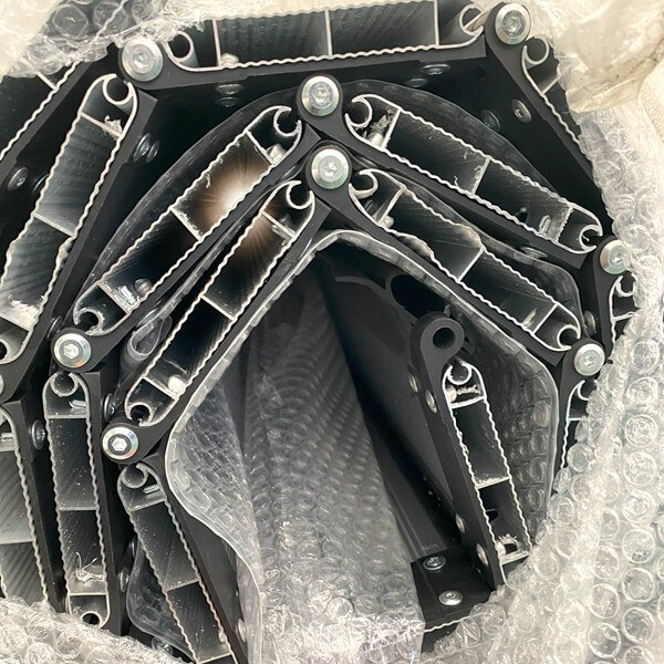 南通可以配 UL 认证电机的卷帘门,适合与设备配套出口插图1 南通可以配 UL 认证电机的卷帘门,适合与设备配套出口插图1